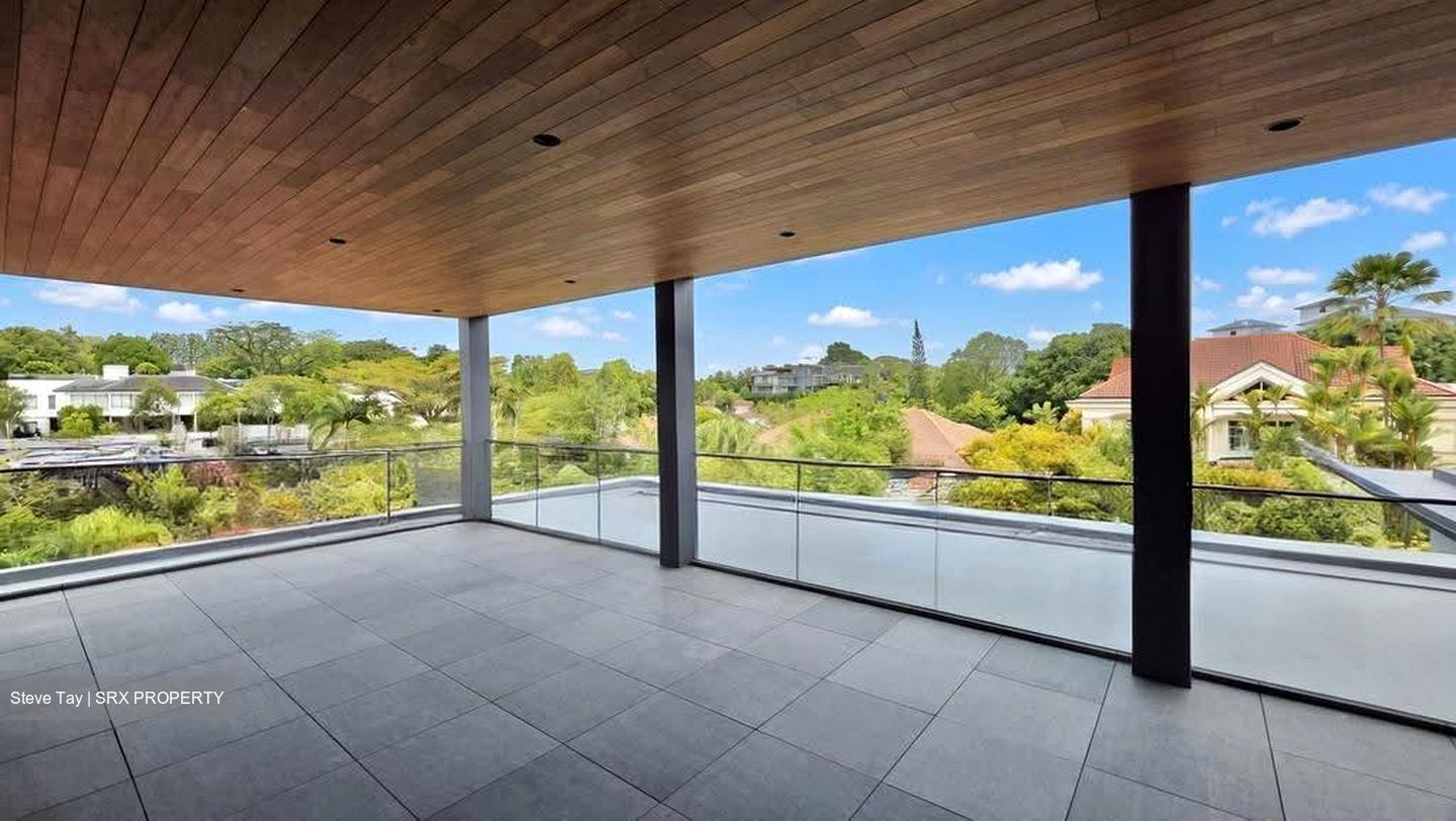 Oei Tiong Ham Park (D10), Detached #639230231